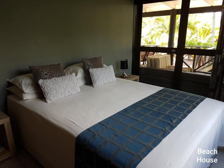 Sunset Palms Rarotonga Hotel Exterior photo